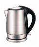 Westpoint Electric Tea Kettle 1.7 ltr (WF-6173)  On Installments-YZInternatinol  ( 3 Months 0% Percent Profit Product Available On 48 Months Installment )